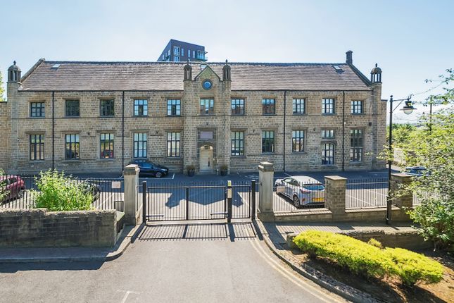 Boyds Mill, Leeds LS9 2 bed flat for sale