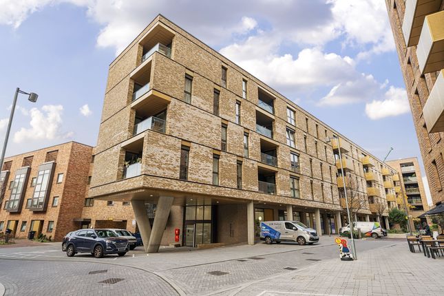 Yeoman Street, Chantrelle Court... 2 bed flat for sale