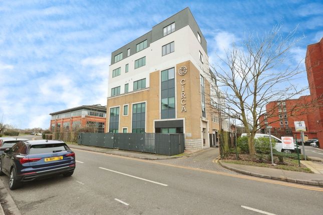 1 bedroom apartment for sale