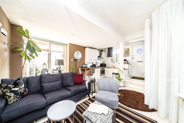 London SW6 Studio for sale