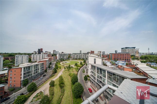 Mason Way, Birmingham, B15 2 bed penthouse for sale