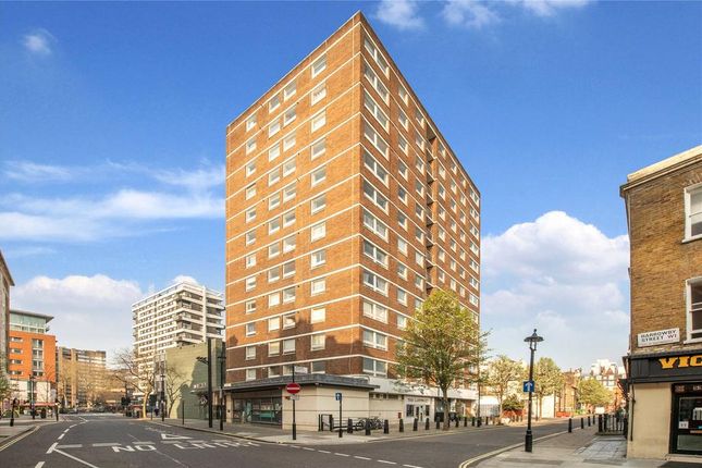 1 bed flat