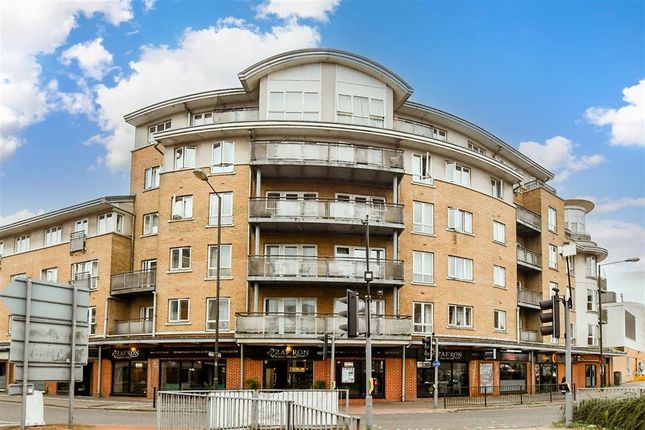 2 bed flat