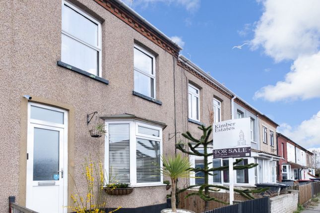 Sea Street, Herne Bay, CT6 3 bed terraced house for sale