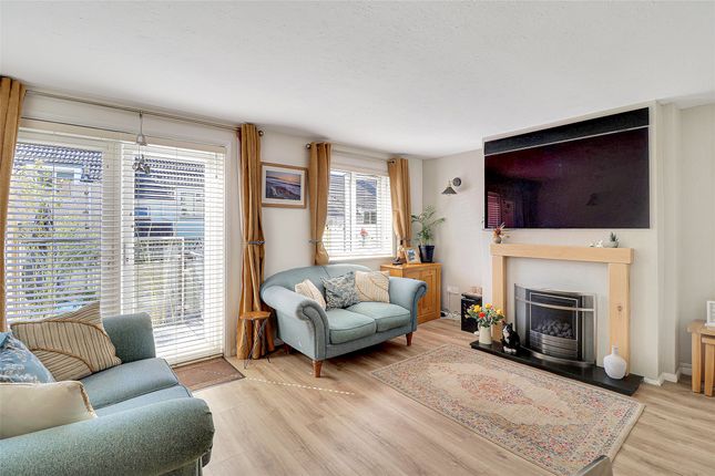 Church Meadow, Landkey, Barnstaple... 2 bed terraced house for sale