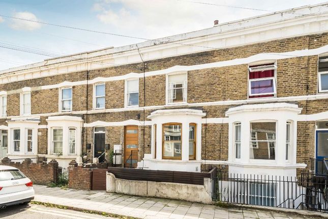 1 bed flat