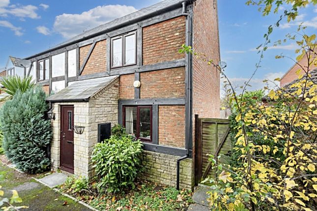 Green Meadow Bank, Cheltenham GL52 2 bed end of terrace house for sale