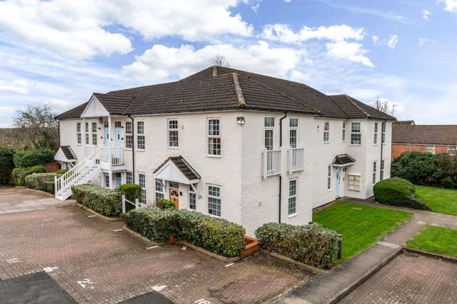 Exmoor Drive, Bromsgrove... 1 bed apartment for sale