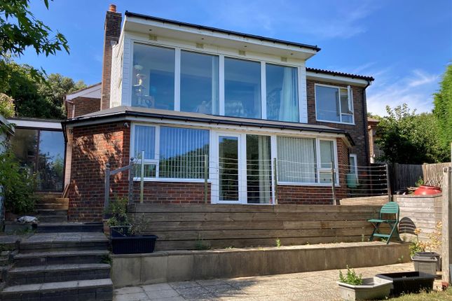Centurion Rise, Hastings 4 bed detached house for sale