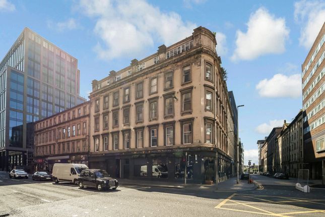 1 bed flat