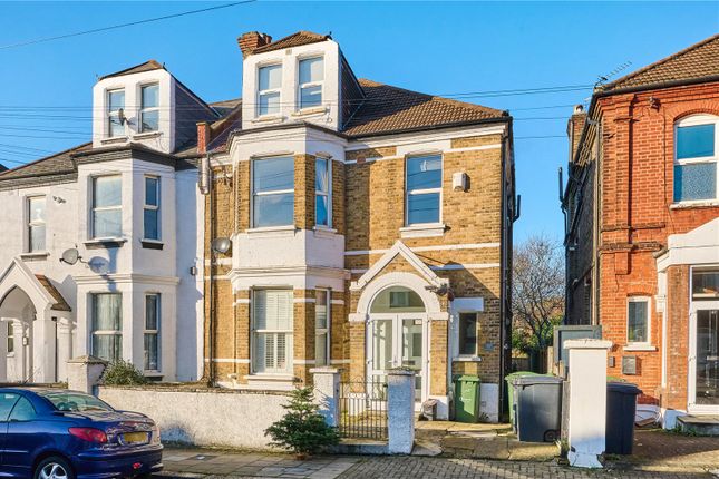 Barrow Road, London, SW16 2 bed flat for sale