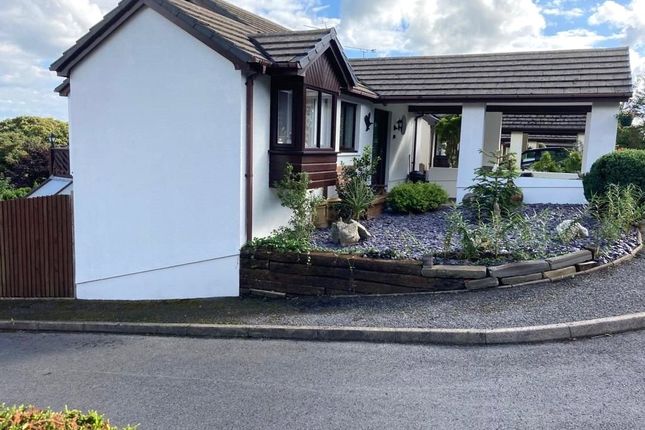 3 bed detached house