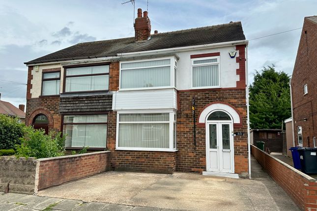 3 bed semi-detached house