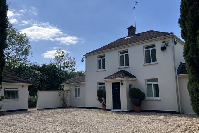 Hawthorn Hill, Warfield, Bracknell... 5 bed detached house for sale