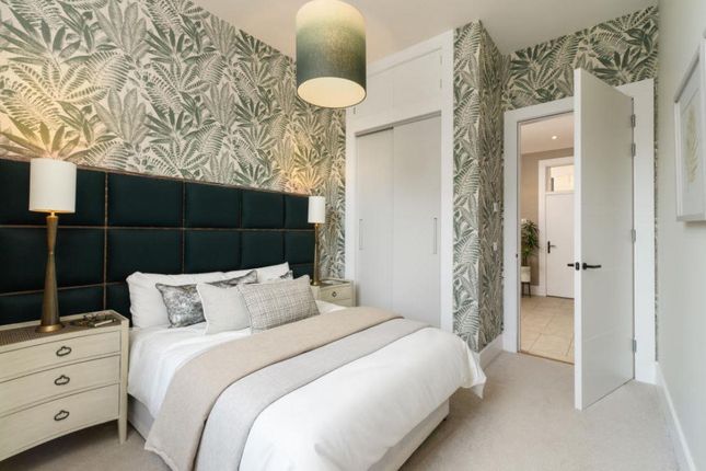 1 bedroom apartment for sale