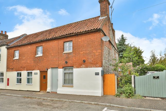3 bedroom character property for sale
