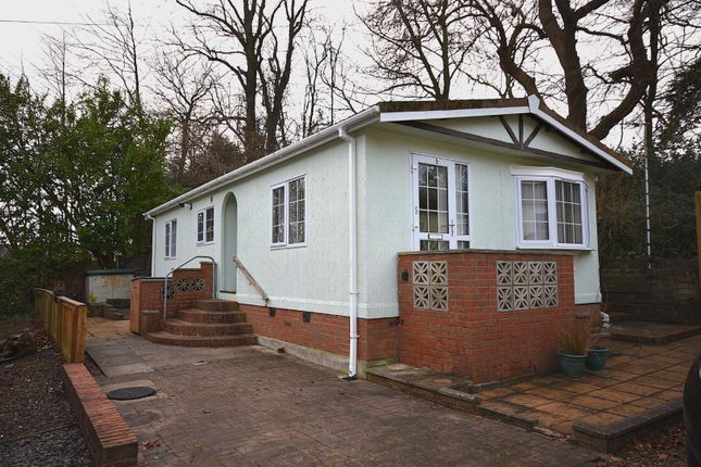 2 bed mobile/park home