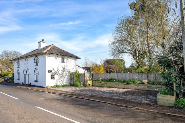 Thurnby Lane, Leicester LE2 2 bed semi