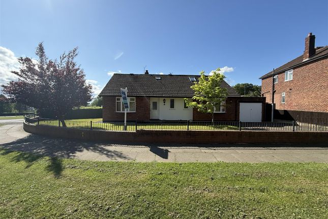 3 bedroom bungalow for sale