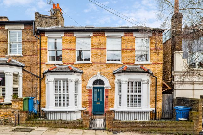 Malfort Road, Camberwell, SE5 5 bed end of terrace house for sale