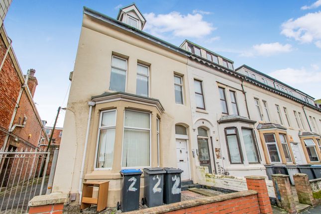1 bed flat