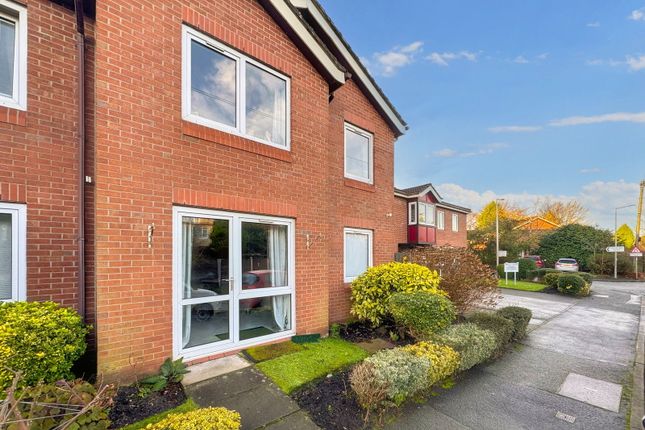 Brookside Road, Cheadle SK8 1 bed apartment for sale