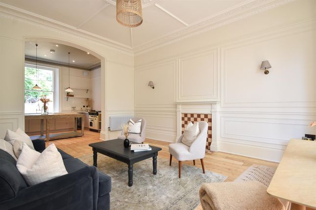 Pevensey Road, St. Leonards