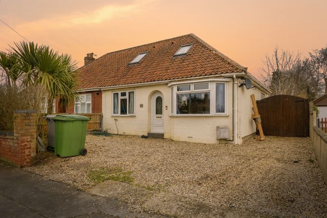 4 bedroom bungalow for sale