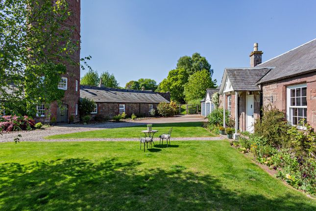 Arthurstone Gardens, Meigle... 5 bed detached house for sale