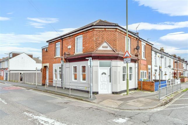 San Diego Road, Gosport, Hampshire 3 bed semi
