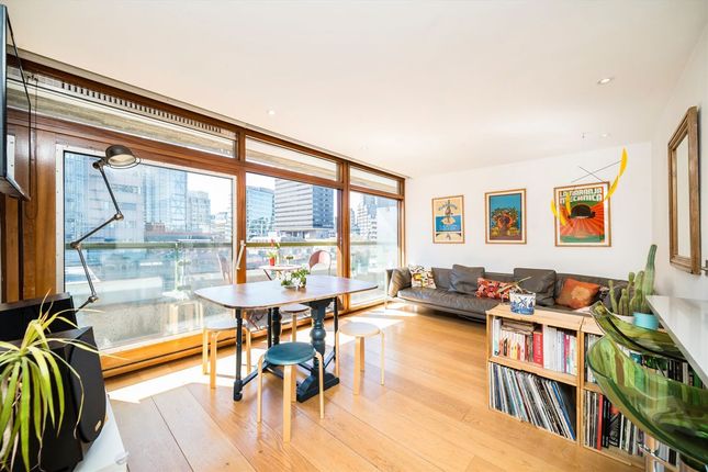 1 bed flat