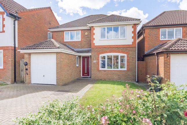 Chatfield Way, West Malling ME19 4 bed detached house for sale