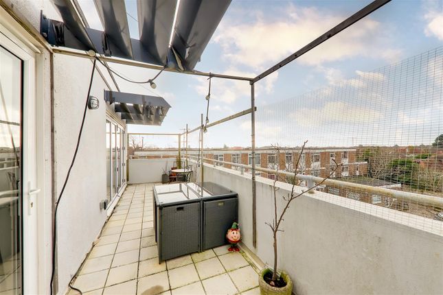 Broadwater Street West, Broadwater... 1 bed flat for sale