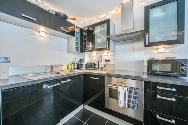 1 bed flat