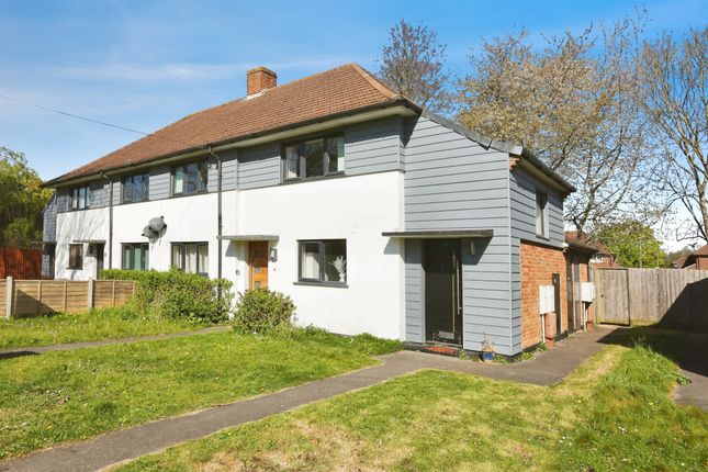 2 bed flat