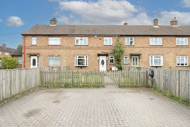 Botley Road, Chesham, HP5 3 bed terraced house for sale