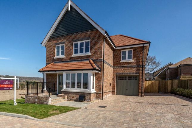 Purley Rise, Purley On Thames 4 bed detached house for sale