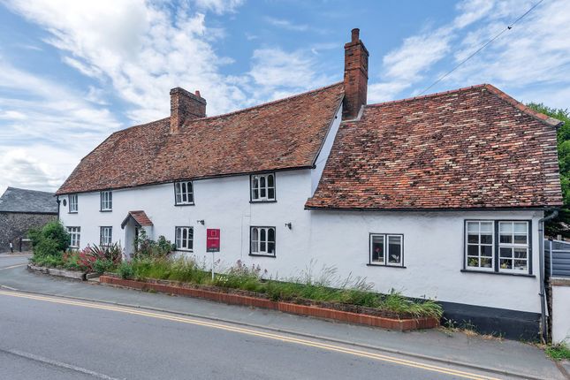 3 bed cottage
