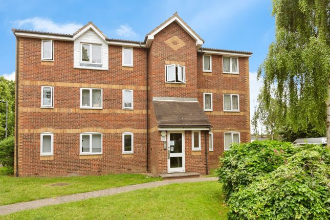 1 bed flat