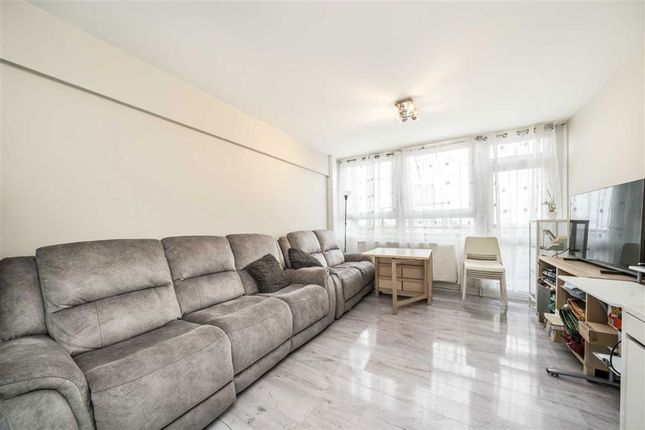 Roberta Street, London E2 2 bed flat for sale