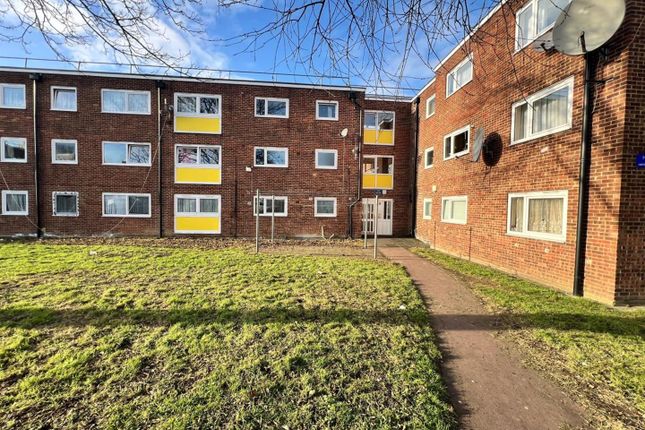 Harts Lane, Barking 1 bed flat for sale