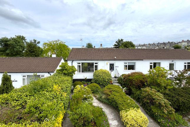 Ashley Road, Truro, TR1 2 bed bungalow for sale