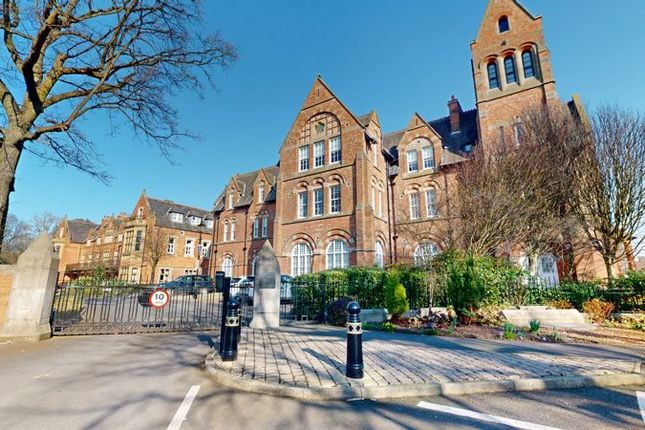 Princess Mary Court, Newcastle Upon... 1 bed flat for sale