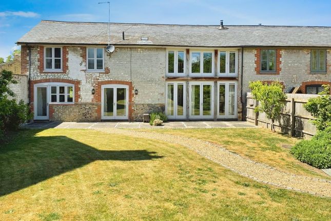 Old Severalls Road, Methwold Hythe IP26 4 bed semi