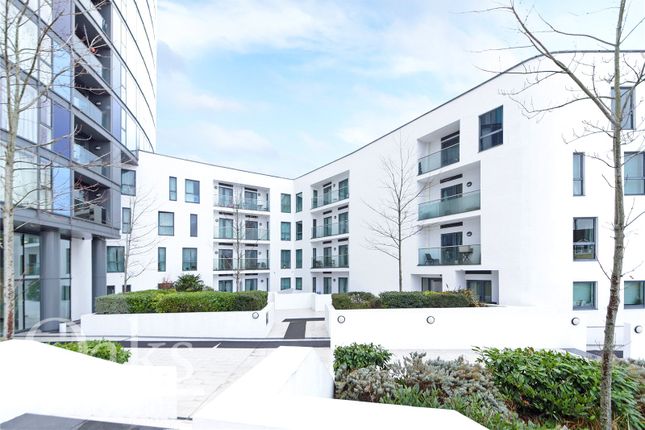 Newgate, Croydon 1 bed apartment for sale