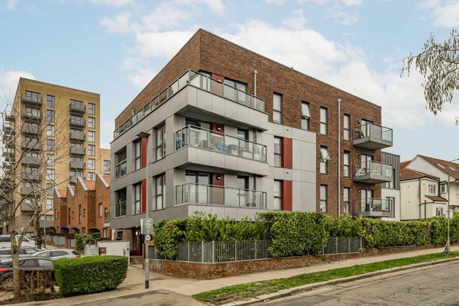 Shearwater Drive, London NW9 1 bed flat for sale