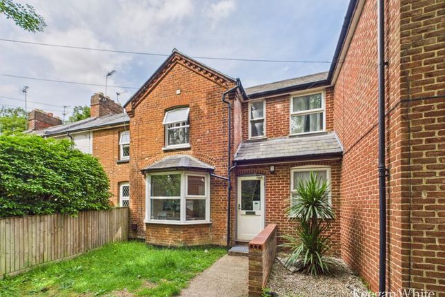 Pinions Road, High Wycombe 1 bed ground floor flat for sale