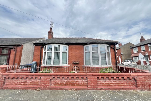 Whittaker Avenue, Layton FY3 2 bed detached bungalow for sale