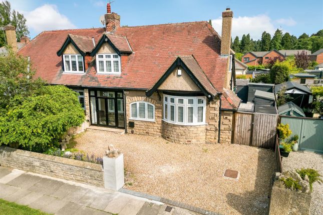 Coniscliffe Road, Darlington 3 bed semi