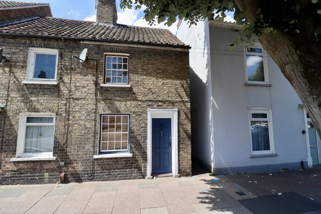 2 bedroom cottage for sale